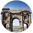 Timgad